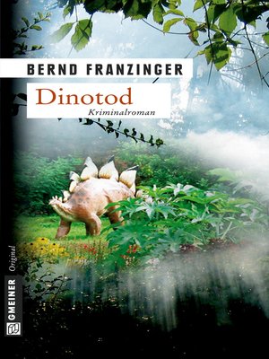 cover image of Dinotod